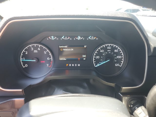 Used 2023 Ford F150 XL w/ STX Appearance Package AWD/4WD image 15