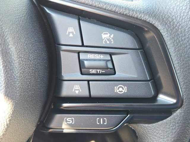 New 2026 Subaru Crosstrek 2.5i Premium AWD/4WD image 15