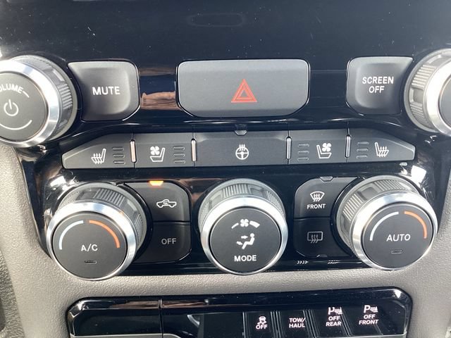 Certified 2022 RAM 1500 Laramie AWD/4WD image 18