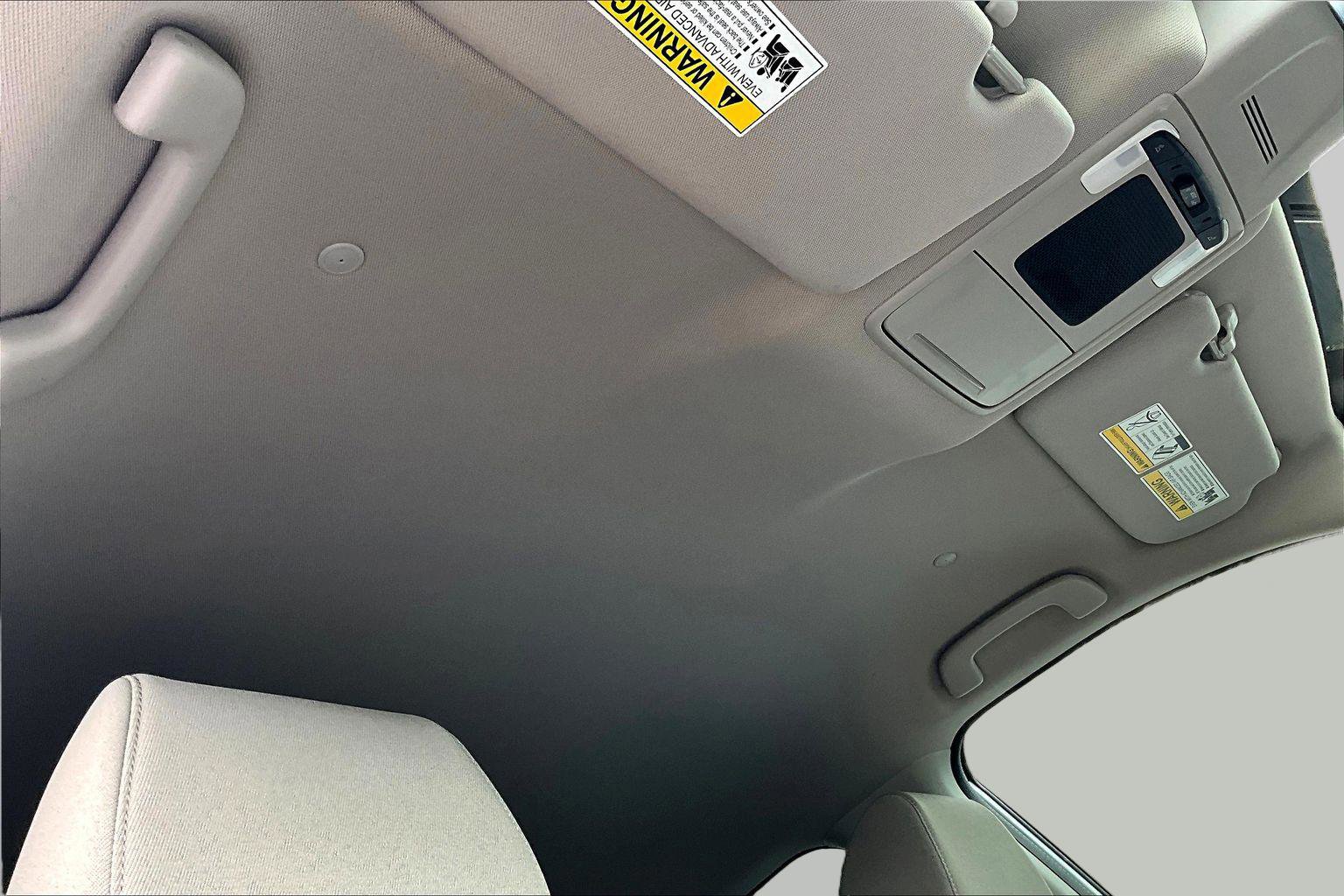 New 2026 Honda CR-V LX image 13