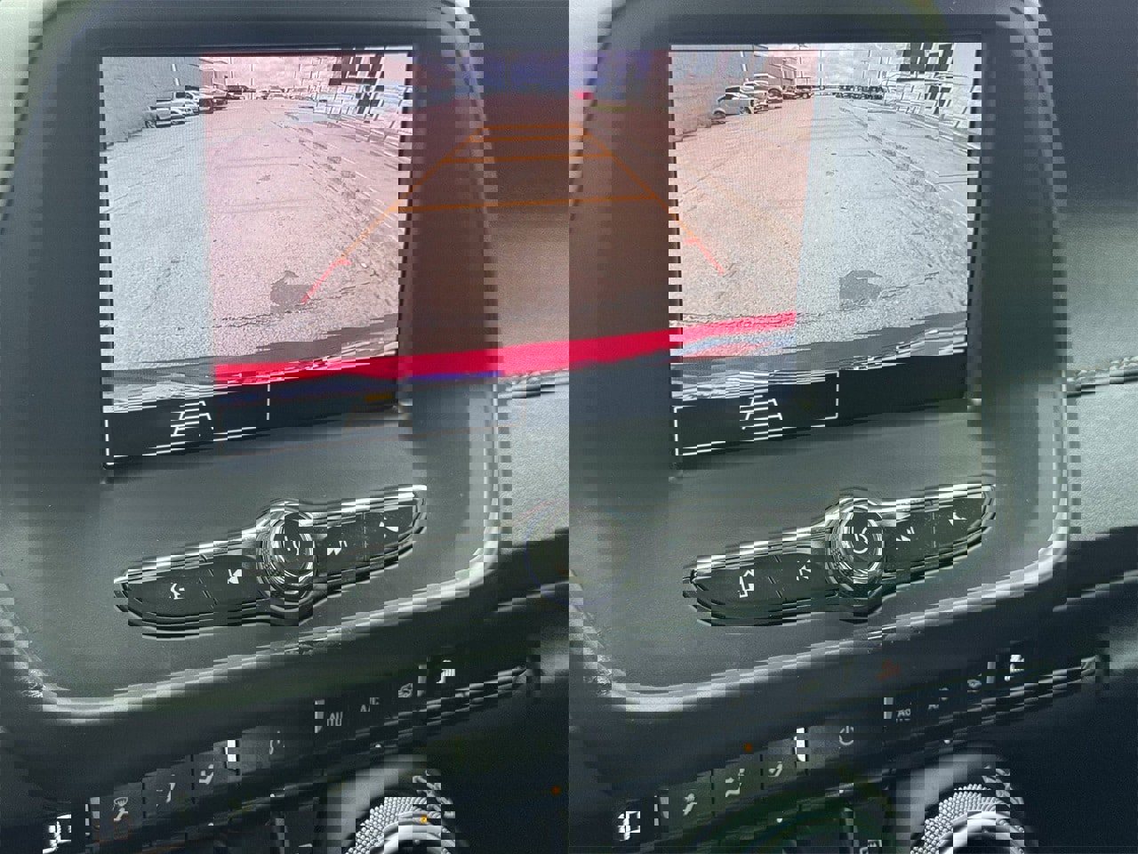 Used 2024 Chevrolet Camaro LT image 19