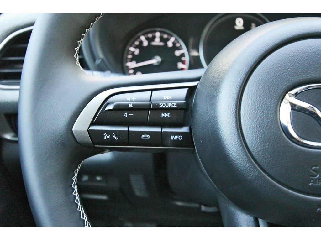 New 2026 MAZDA CX-30 AWD 2.5 S image 15