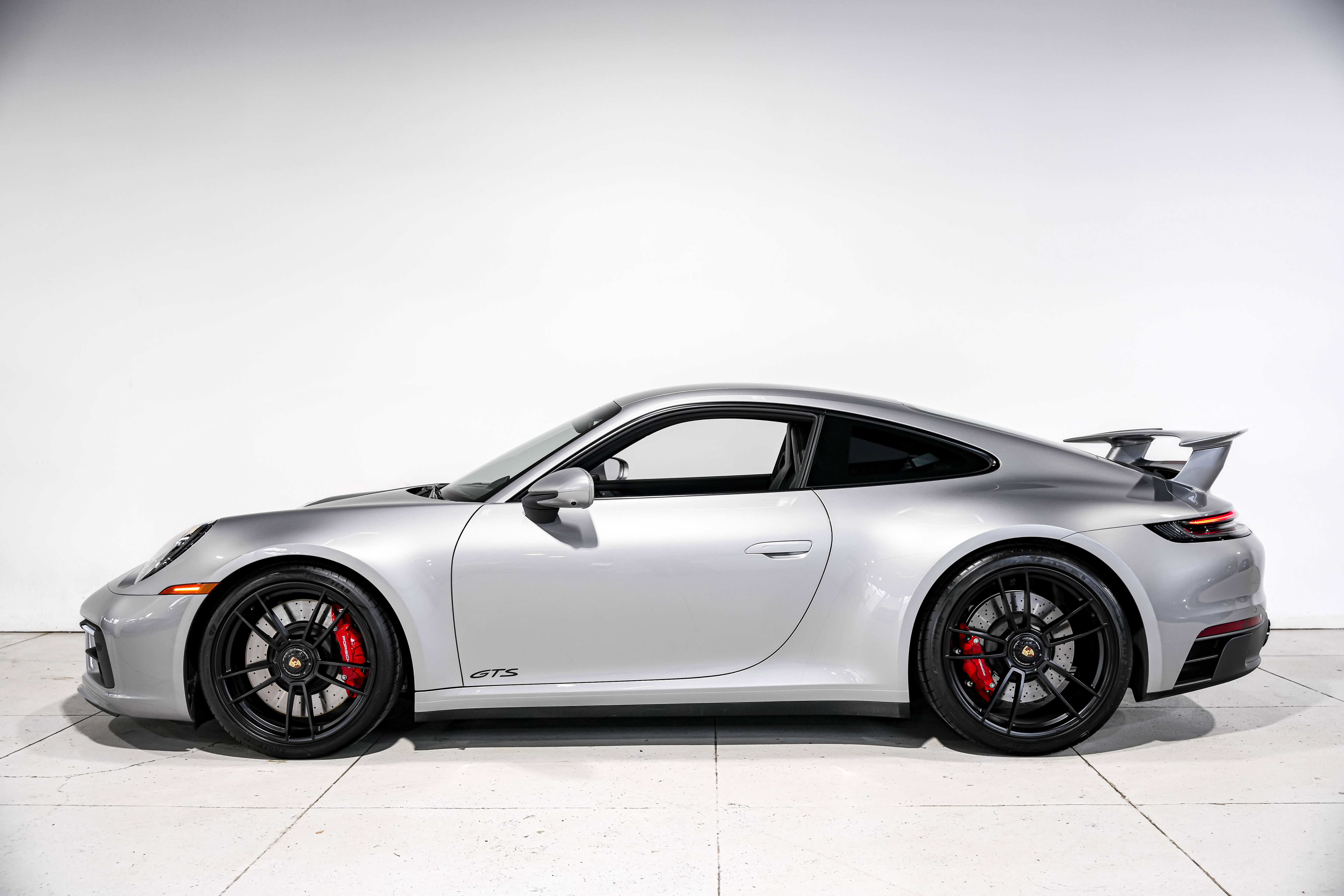 Used 2022 Porsche 911 Carrera GTS image 7