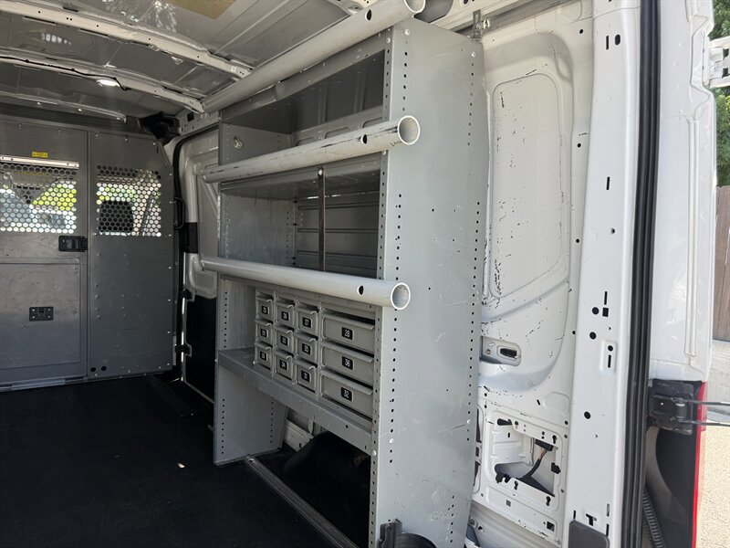 Used 2020 Ford Transit 250 Medium Roof RWD image 41