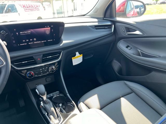 New 2026 Buick Encore GX Sport Touring w/ Advanced Technology Package AWD/4WD image 28