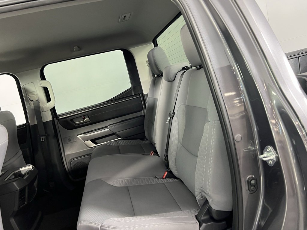 Used 2022 Toyota Tundra SR5 image 26