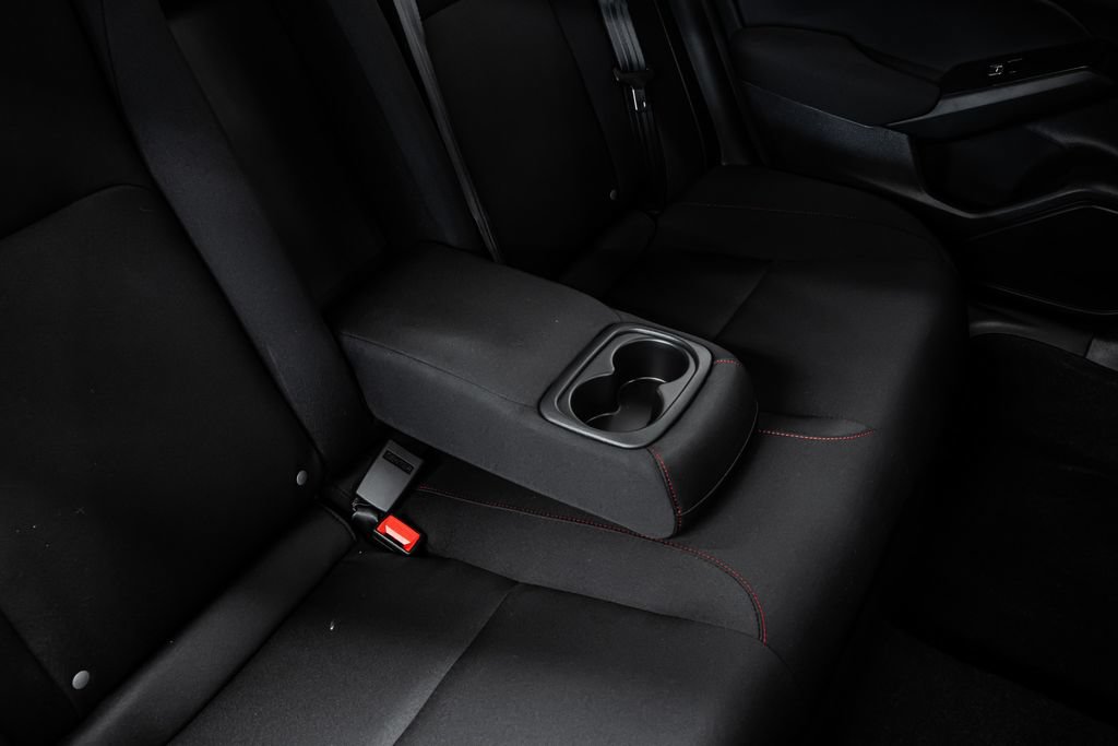 Used 2026 Honda Civic Si image 34
