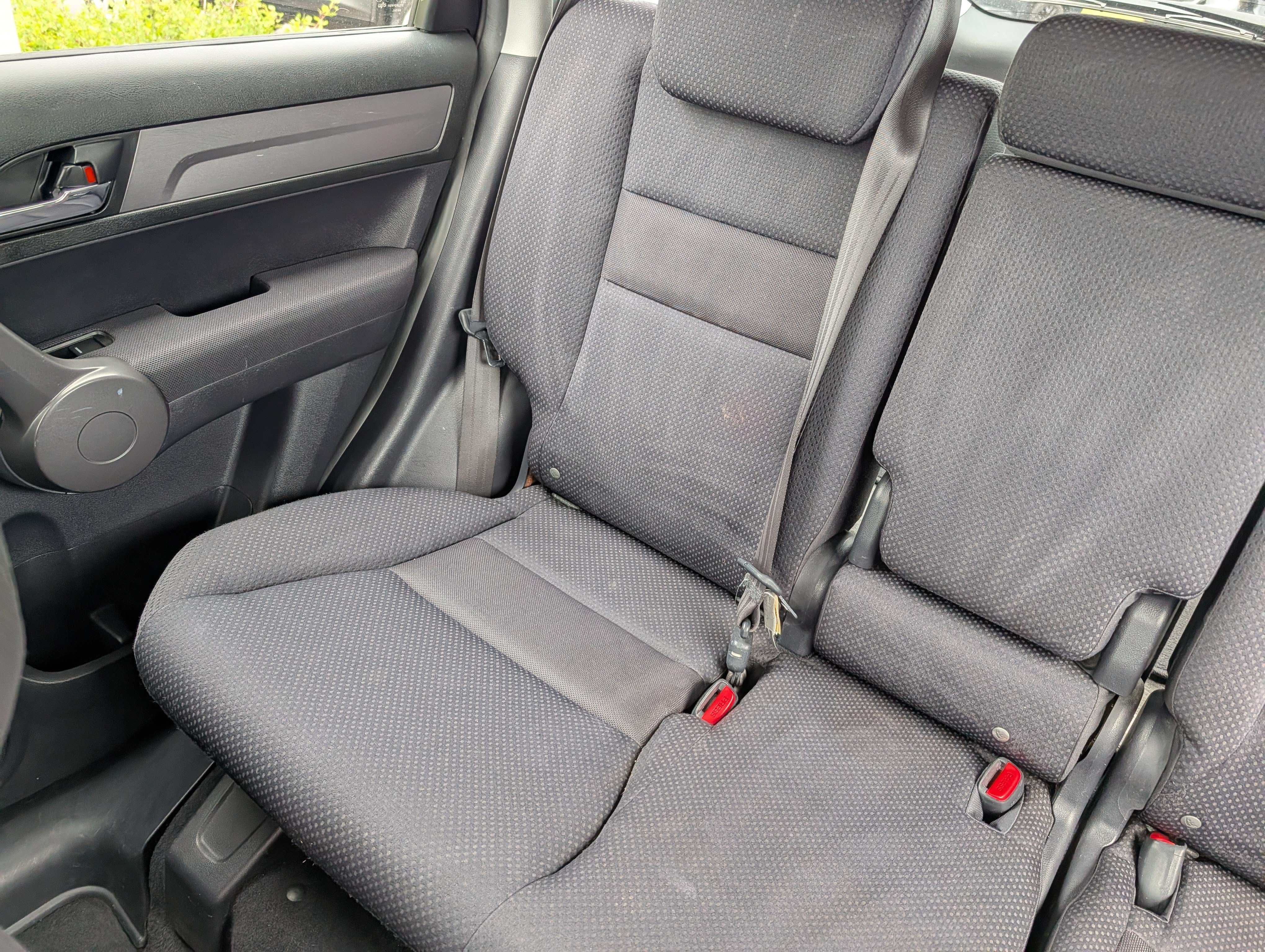 Used 2009 Honda CR-V LX image 12