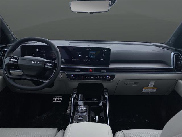 New 2026 Kia Sorento SX Prestige image 5
