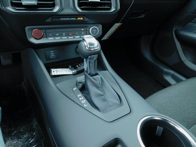 New 2026 Ford Mustang EcoBoost image 21