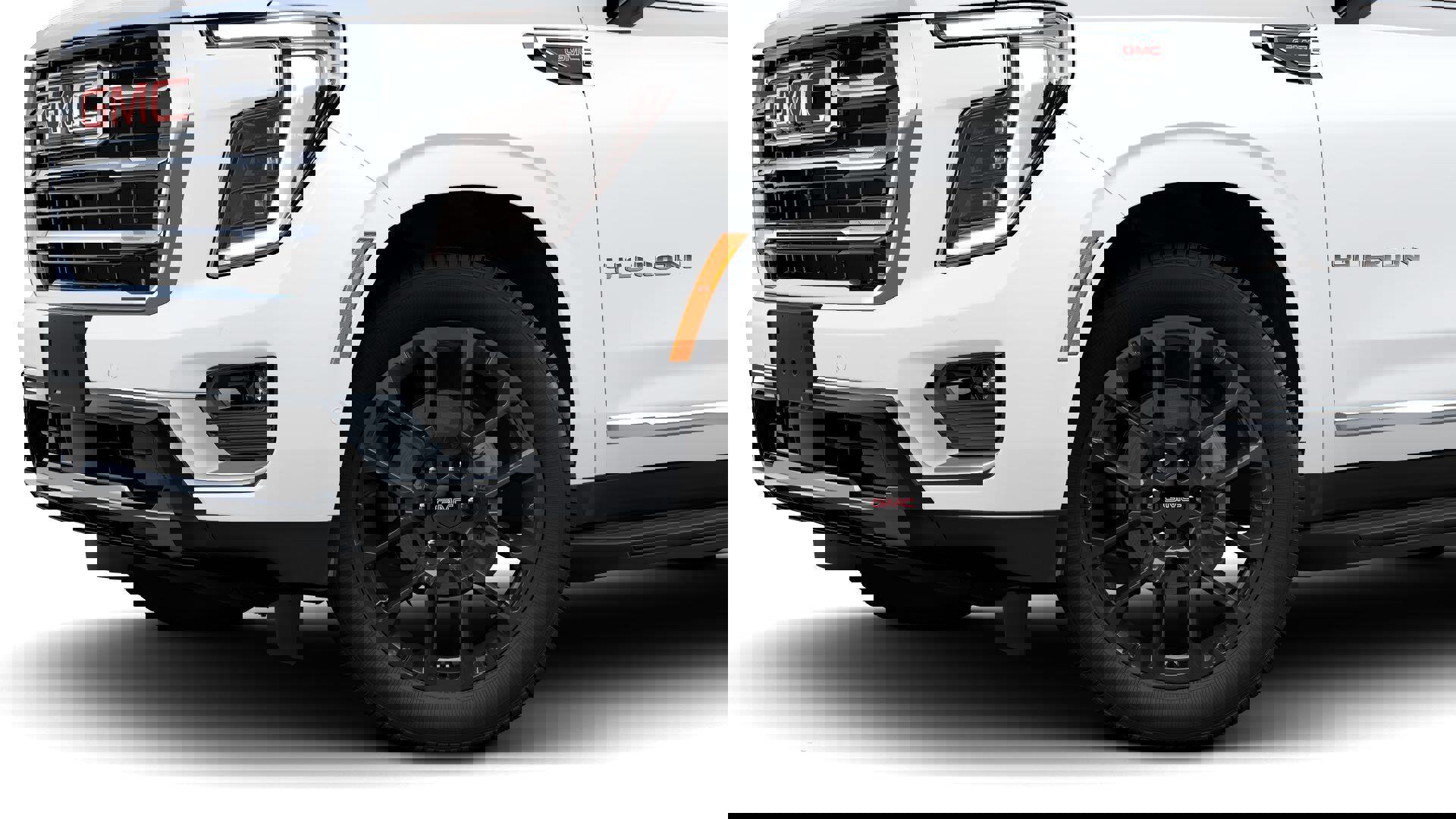 New 2026 GMC Yukon Elevation w/ LPO, Floor Liner Package image 53