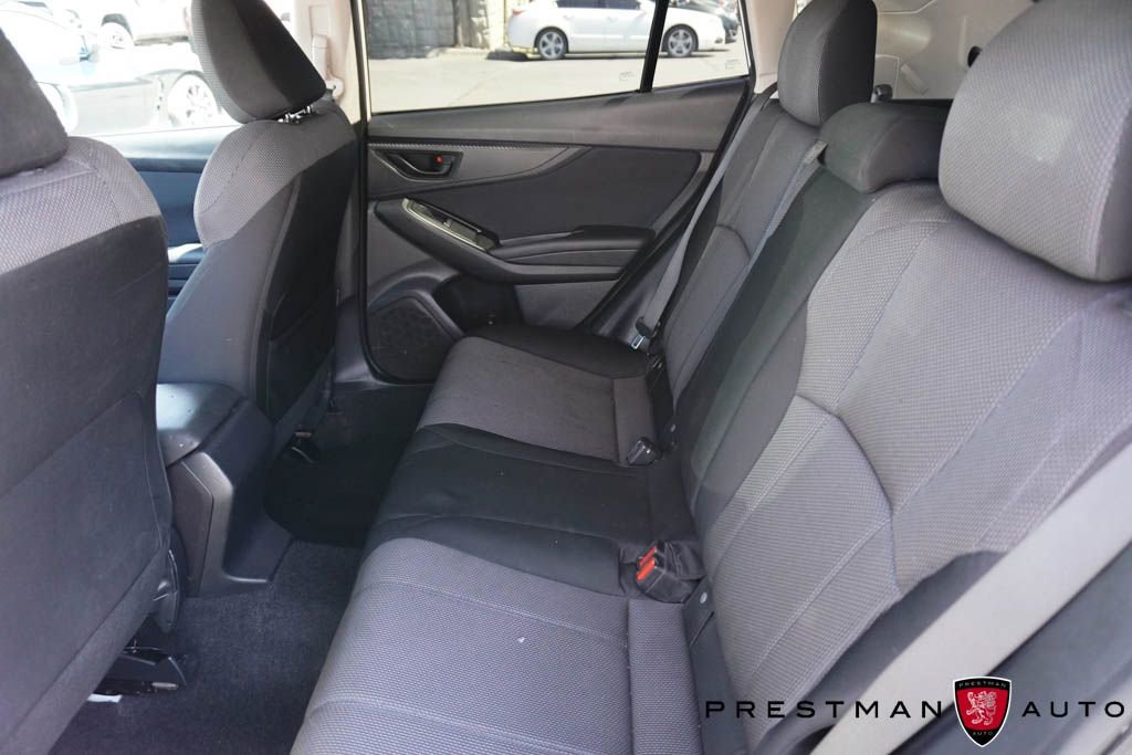 Used 2018 Subaru Impreza 2.0i image 31