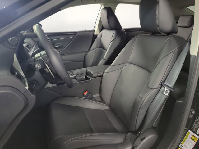 Used 2020 Lexus ES 350 w/ Premium Package image 14