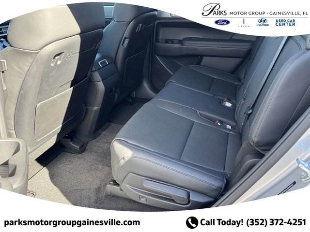 New 2025 Hyundai Santa Fe XRT image 15