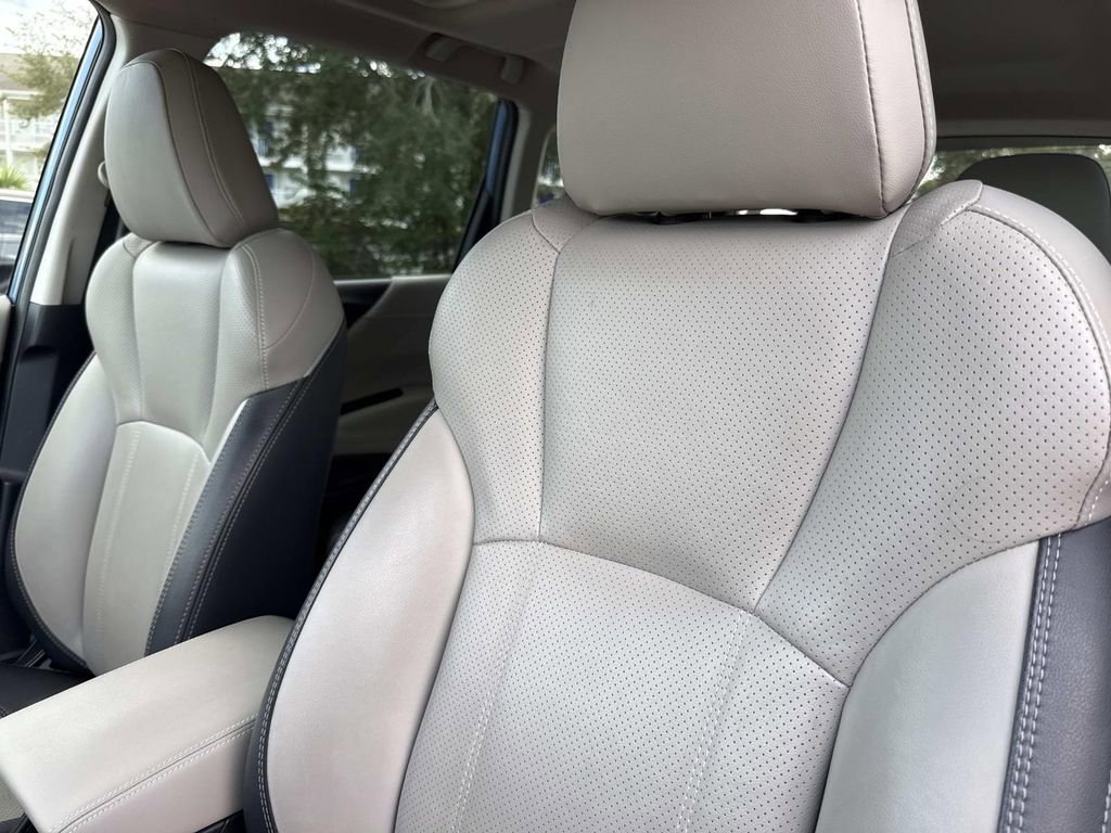 Used 2020 Subaru Forester Limited w/ Popular Package #3 image 24