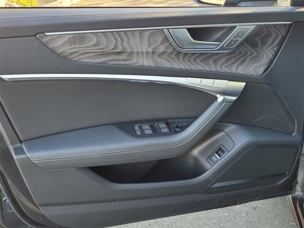 Used 2024 Audi A6 Premium Plus image 15