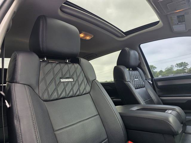 Used 2016 Toyota Tundra Platinum AWD/4WD image 31