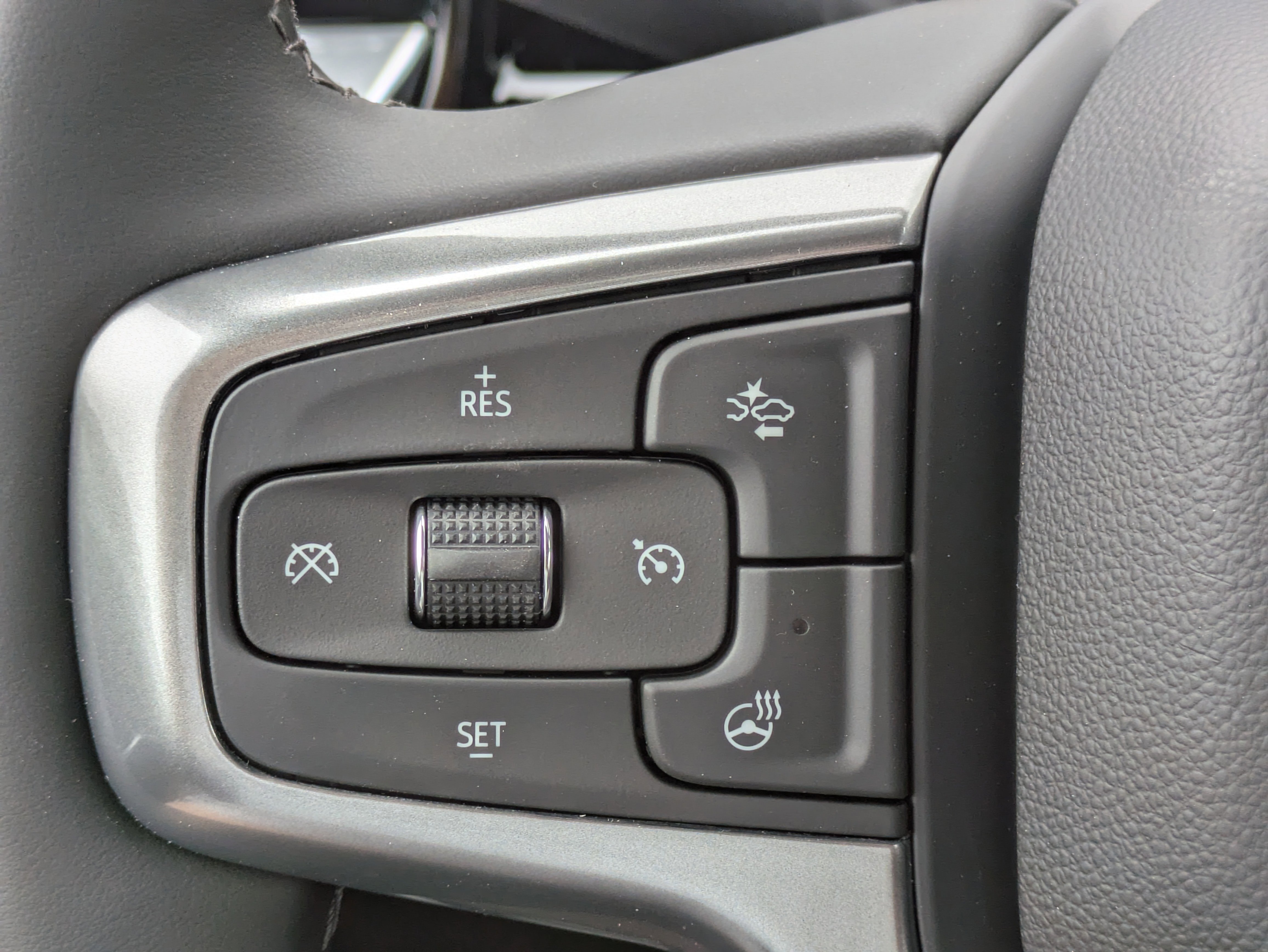 New 2026 Chevrolet Silverado 2500 LTZ w/ LTZ Premium Package image 28