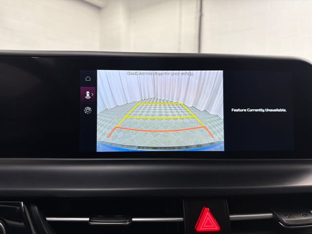 Certified 2024 Kia Seltos S AWD/4WD image 22