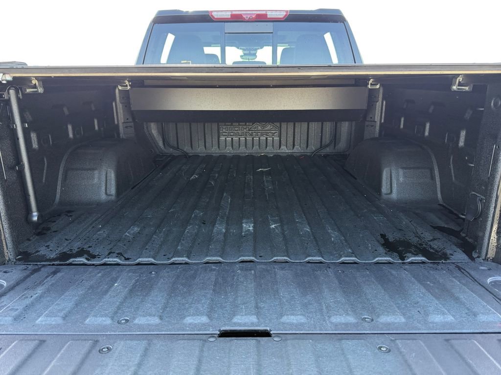 Used 2024 Chevrolet Silverado 1500 High Country image 19