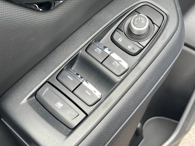 Used 2025 Subaru Forester Limited AWD/4WD image 17