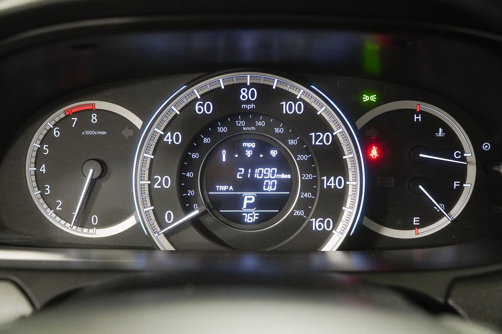 Used 2015 Honda Accord LX image 36