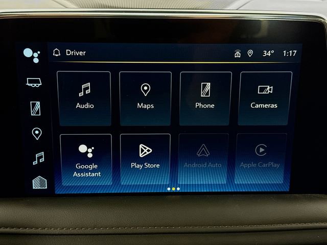 Used 2023 Chevrolet Suburban High Country image 15