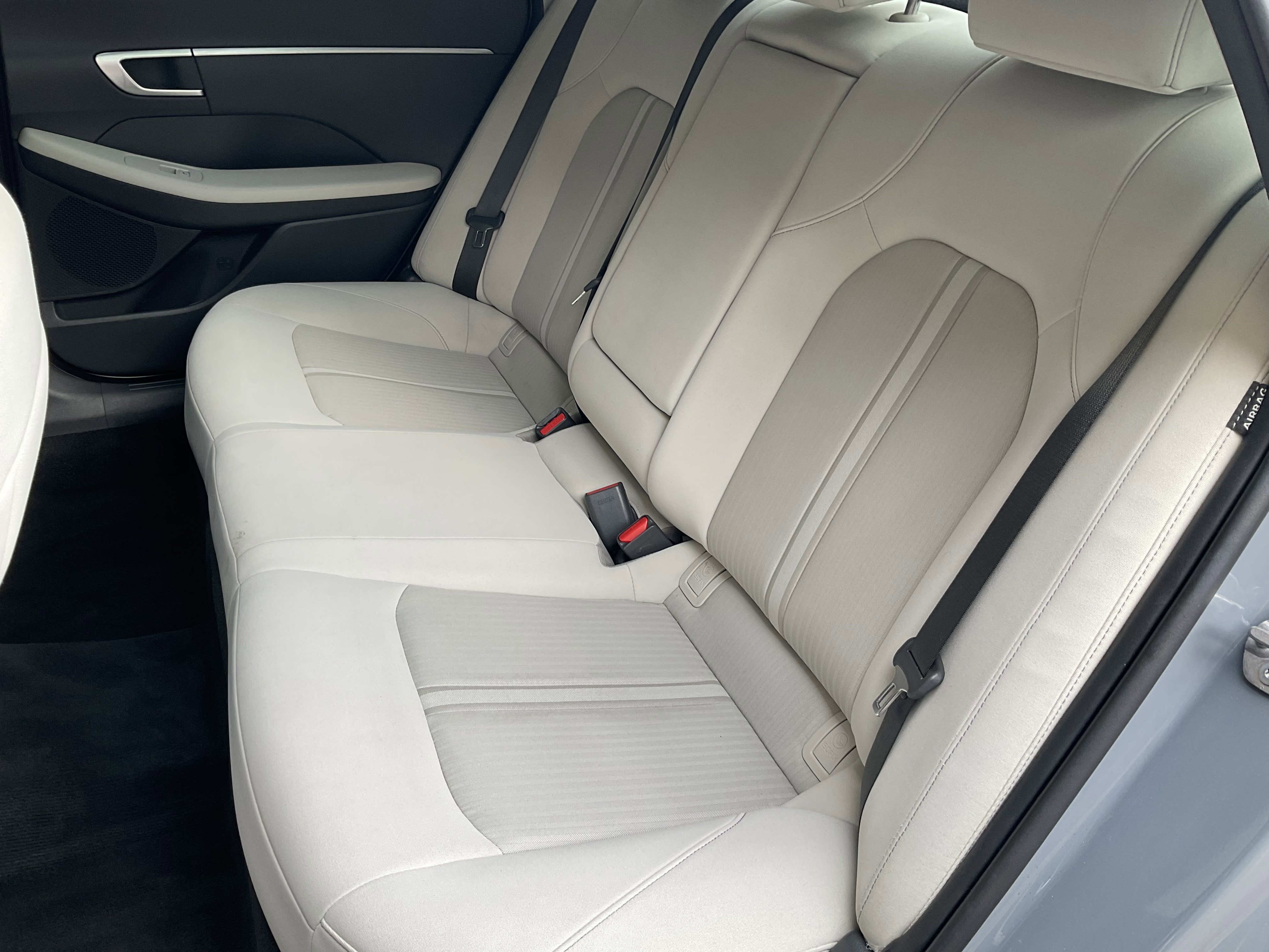 Used 2024 Hyundai Sonata SEL w/ Convenience Package image 38