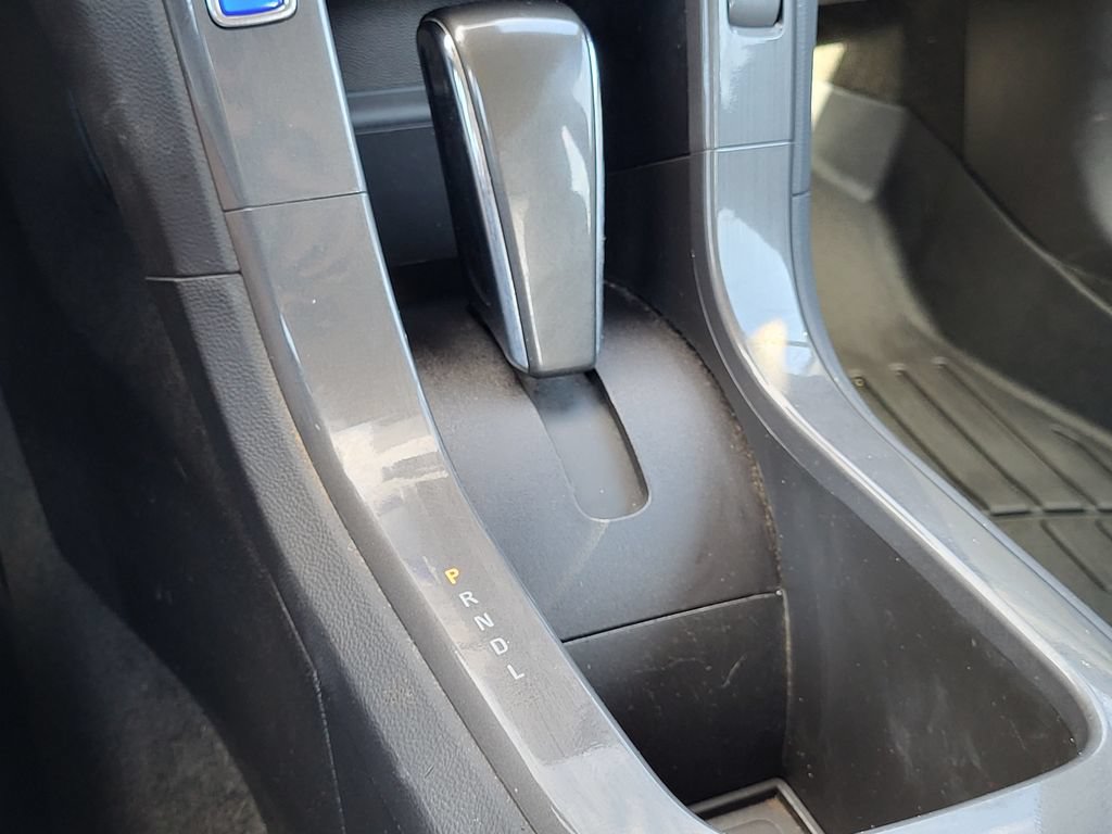 Used 2015 Chevrolet Volt Premium w/ Premium Trim Package FWD image 19