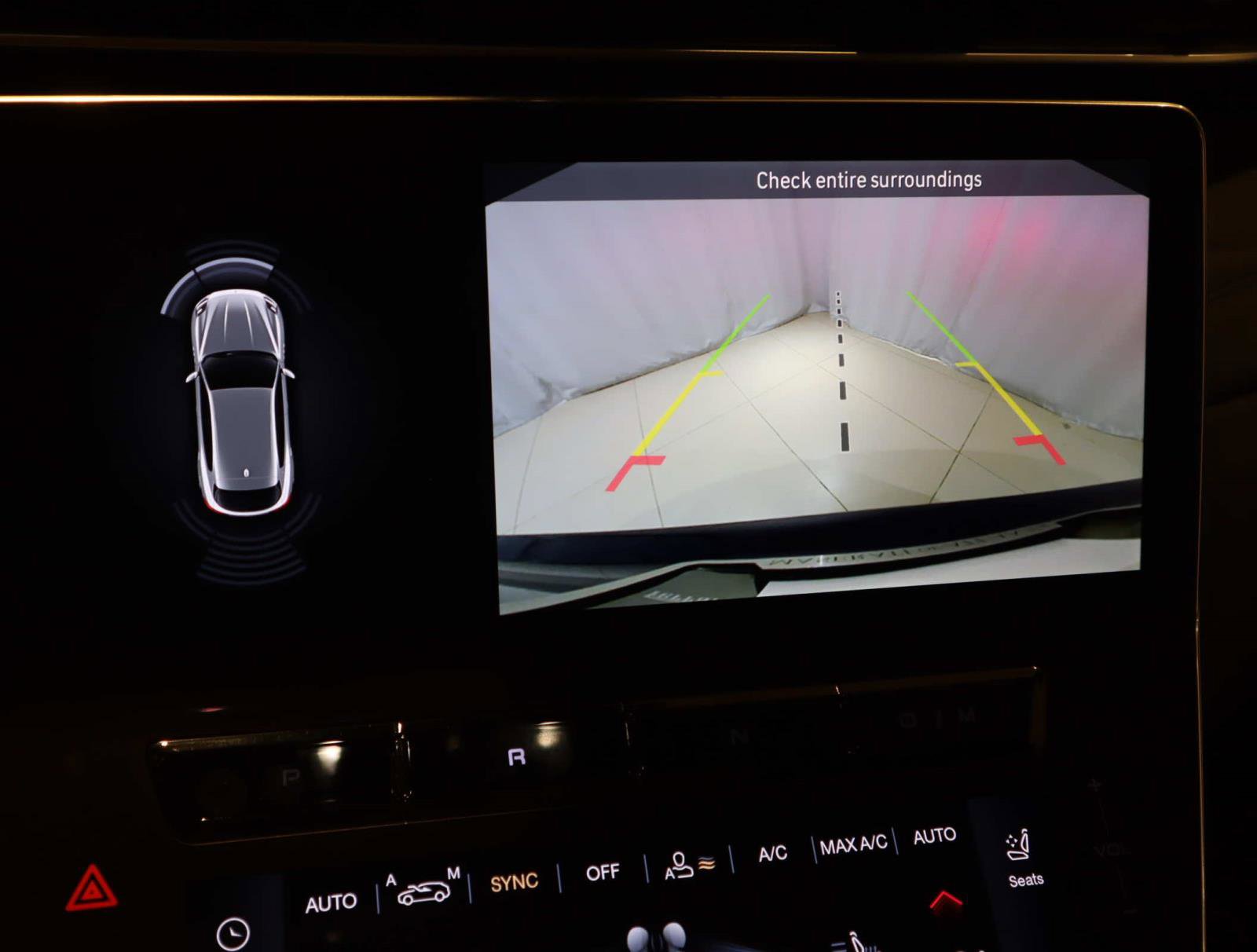 New 2025 Maserati Grecale GT image 34