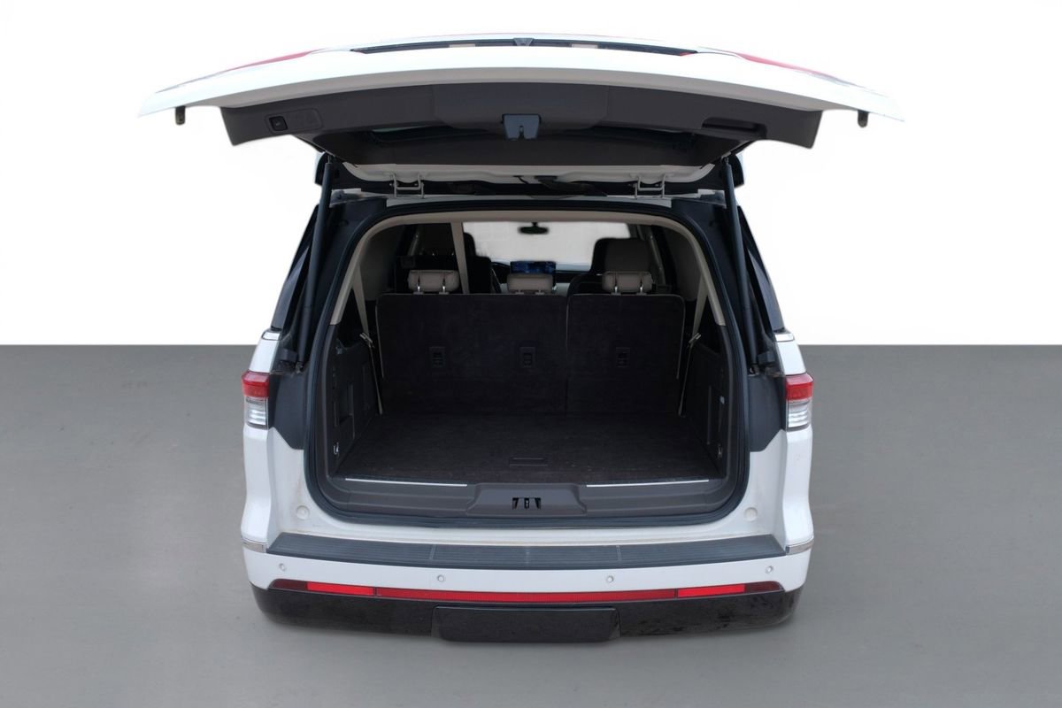 Used 2022 Lincoln Navigator L Reserve AWD/4WD image 60