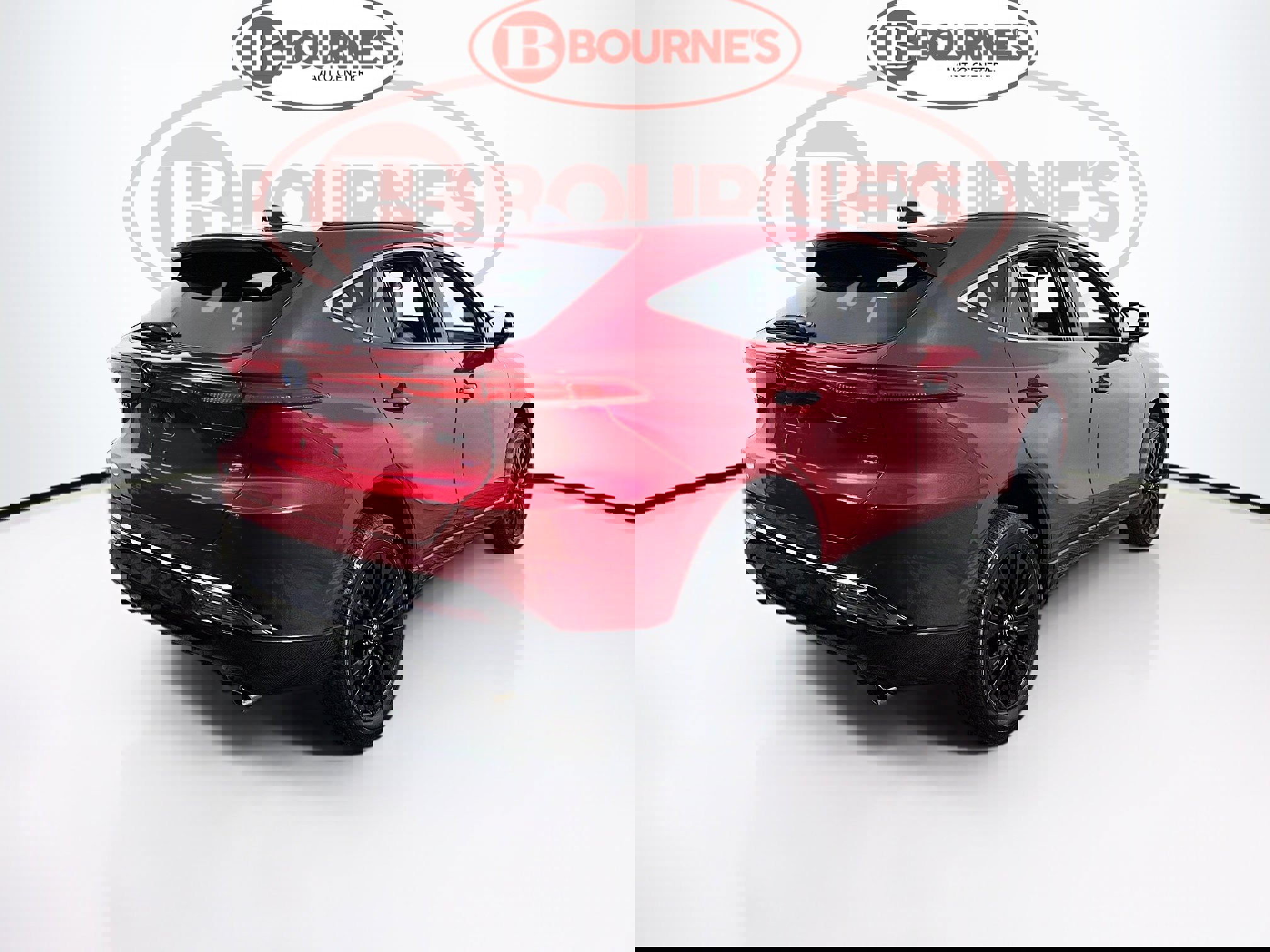 Used 2024 Toyota Venza Nightshade image 10