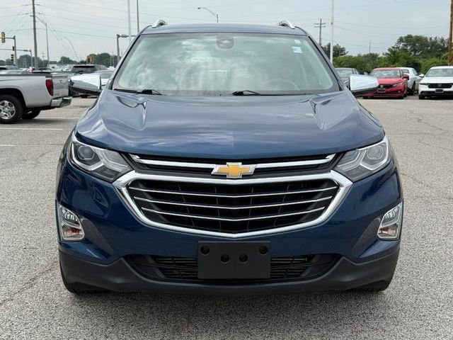 Used 2020 Chevrolet Equinox Premier FWD image 9