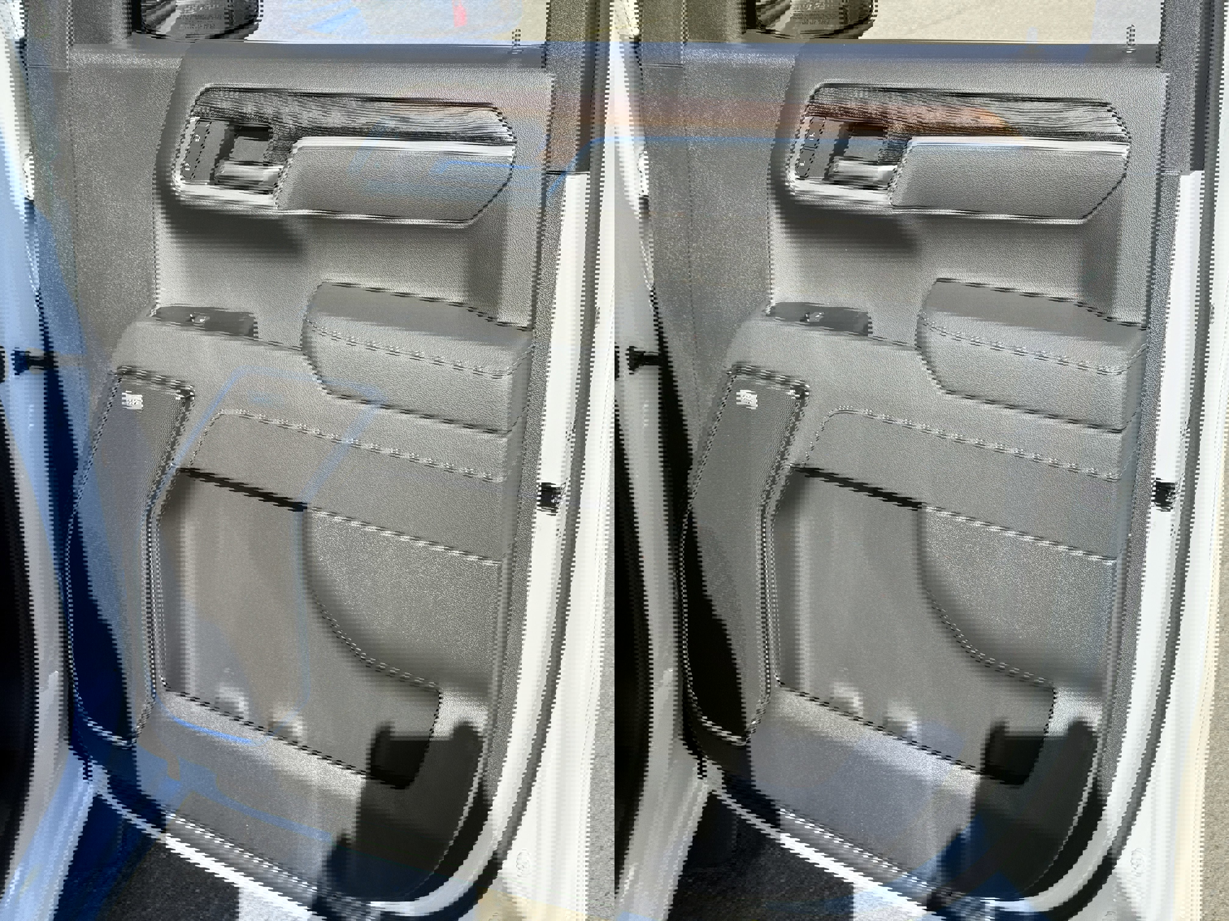 New 2026 Chevrolet Silverado 1500 RST image 21