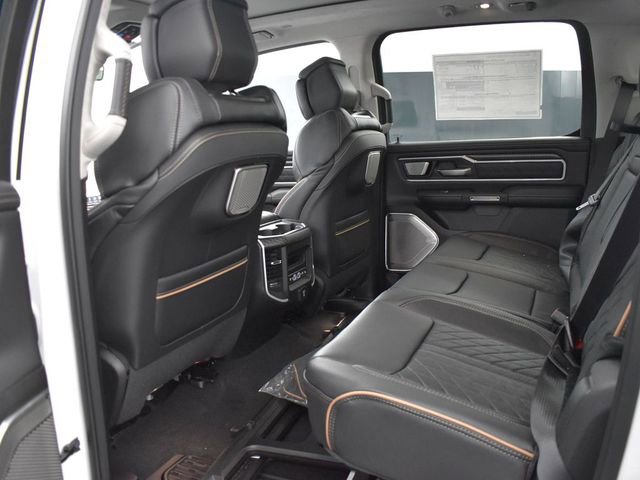 New 2026 RAM 1500 Tungsten image 33