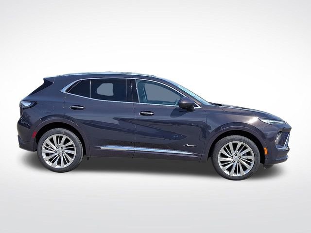 New 2026 Buick Envision Avenir AWD/4WD image 8