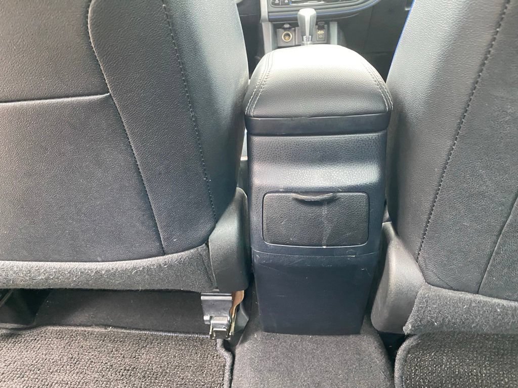 Used 2017 Toyota Corolla SE w/ Body Protection Package FWD image 30