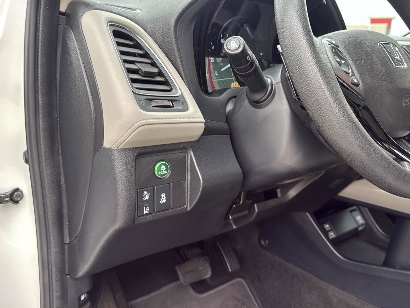 Used 2020 Honda HR-V EX image 13