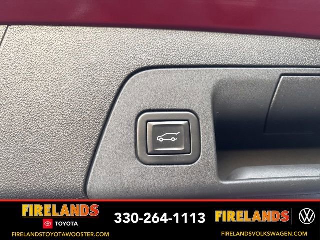 Used 2022 Buick Envision Preferred image 49