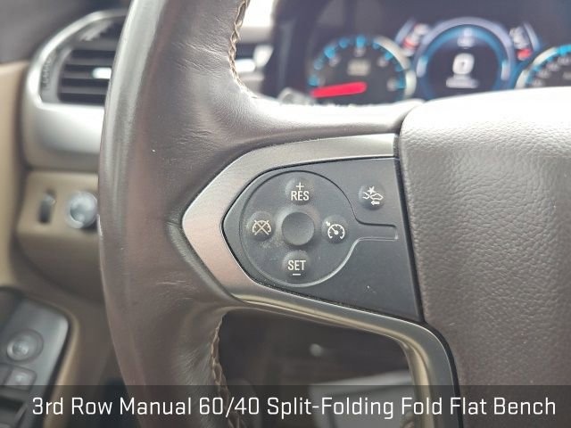 Used 2017 Chevrolet Tahoe LT image 46