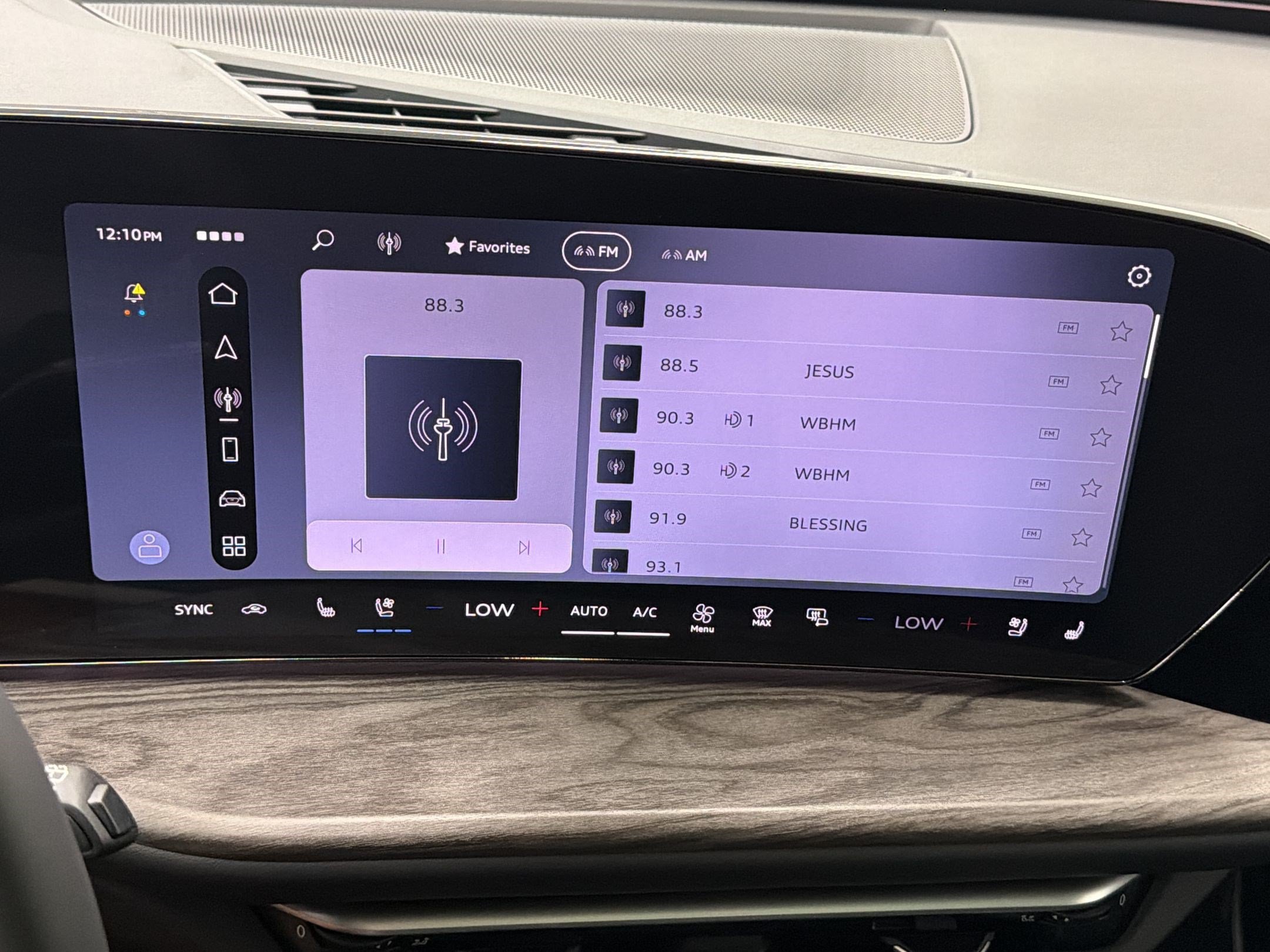 New 2026 Audi Q5 Prestige AWD/4WD image 21
