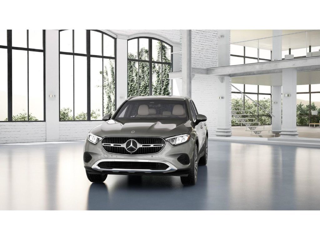 Used 2023 Mercedes-Benz GLC 300 4MATIC image 42