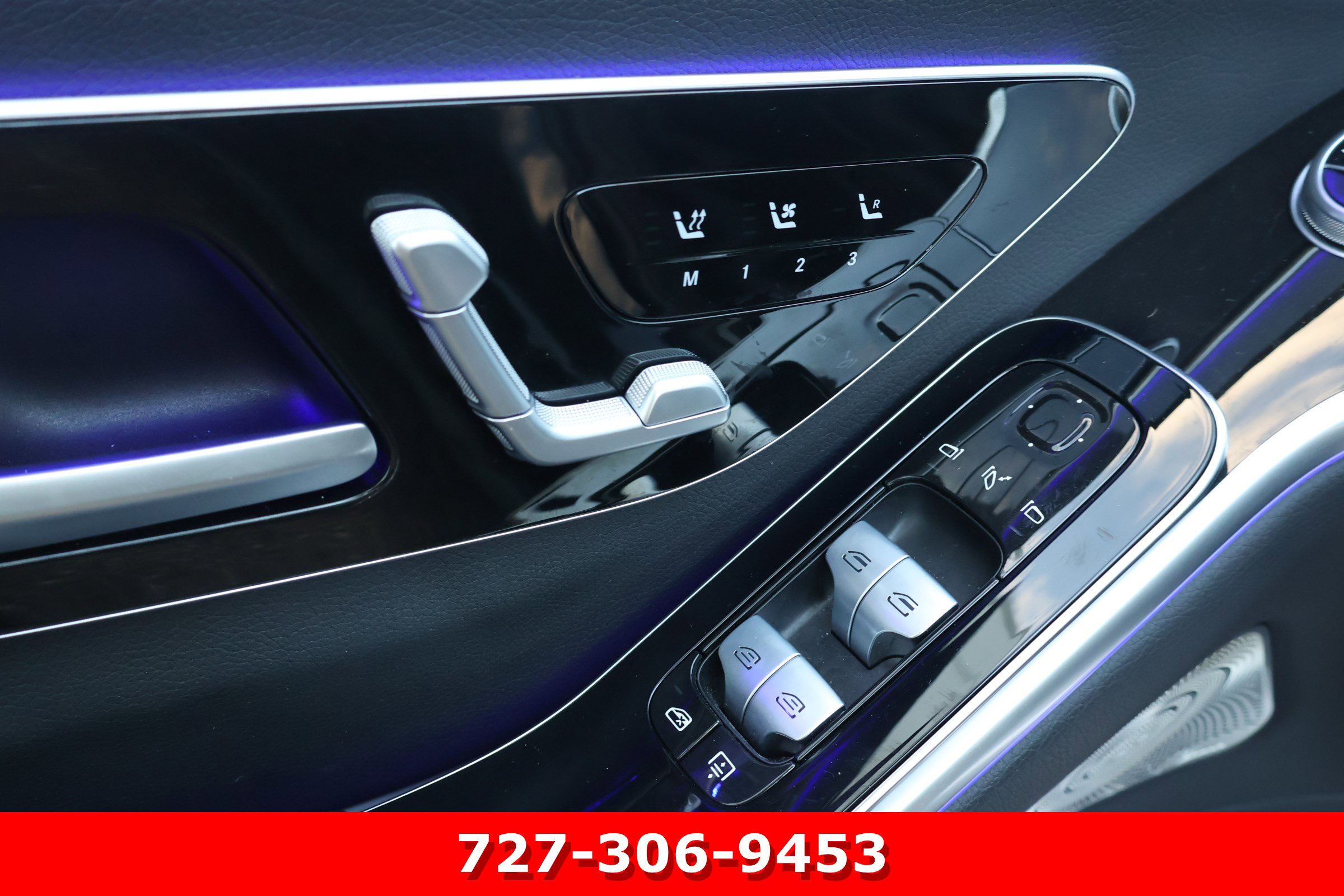 Certified 2022 Mercedes-Benz S 500 4MATIC image 16