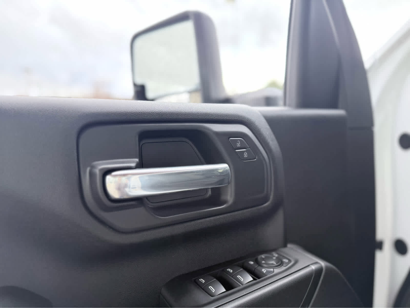 New 2026 Chevrolet Silverado 2500 Custom w/ Custom Value Package image 22