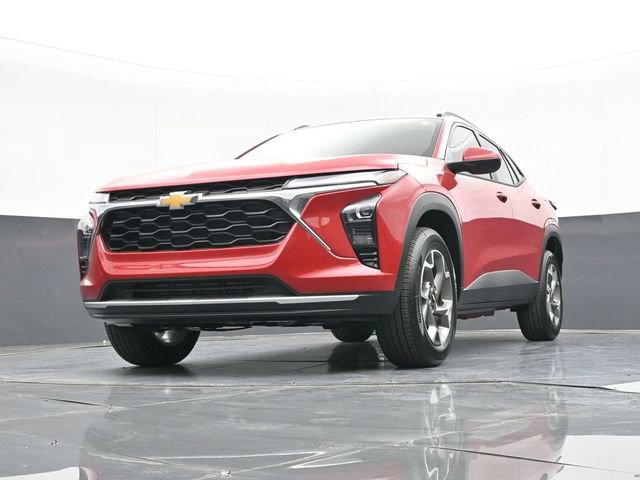 New 2026 Chevrolet Trax LT w/ Driver Confidence Package FWD image 51
