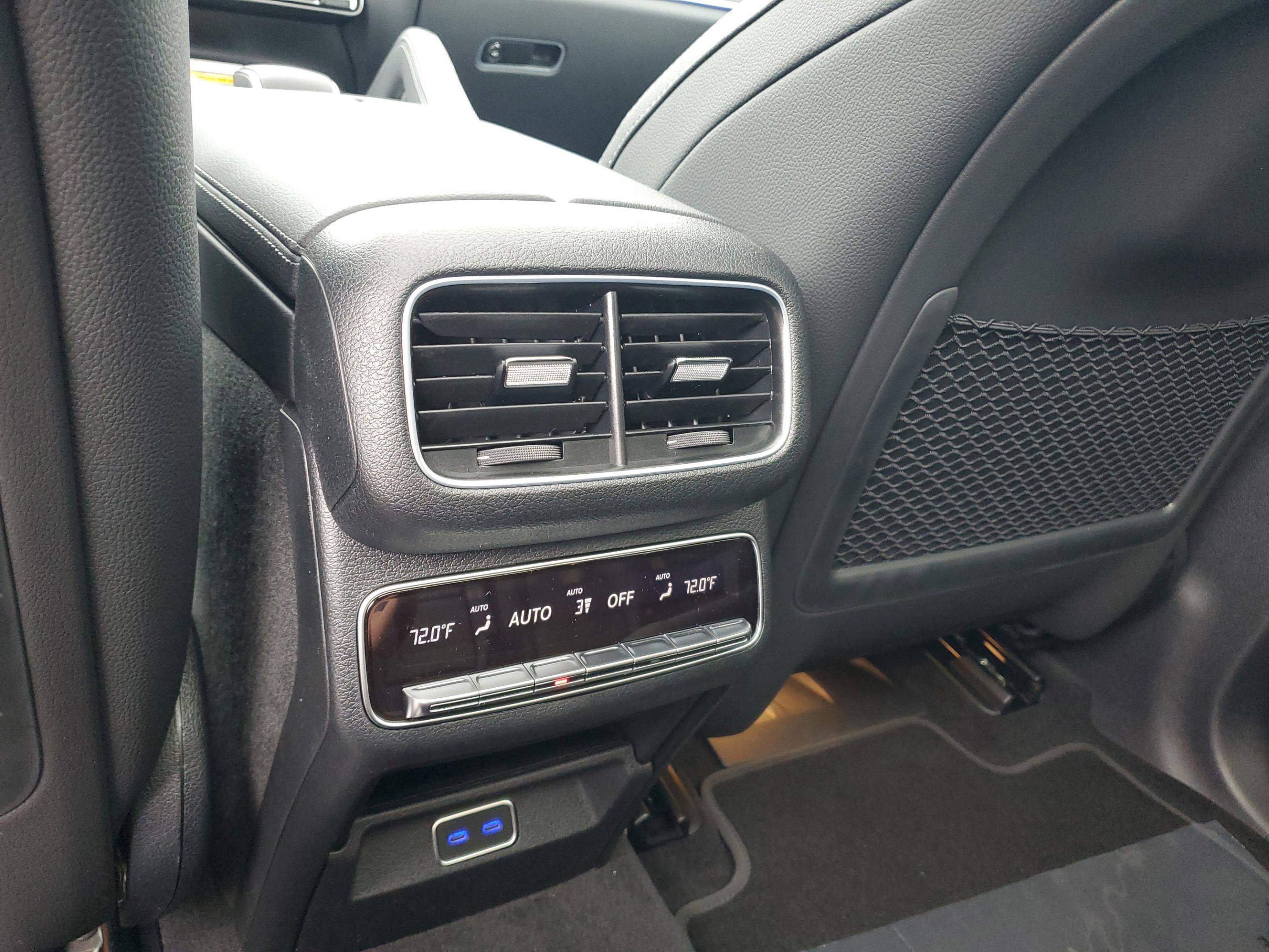Certified 2026 Mercedes-Benz GLS 450 4MATIC image 12