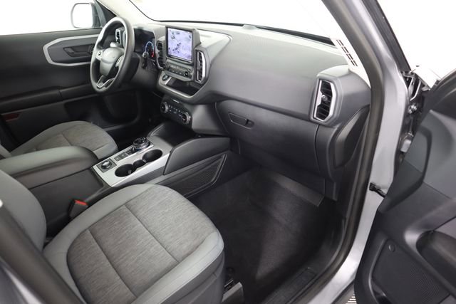 Certified 2021 Ford Bronco Sport Big Bend image 48
