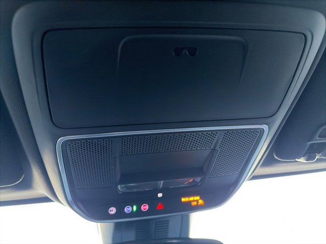 New 2026 Chevrolet Equinox RS w/ LPO, Floor Liner Package image 25