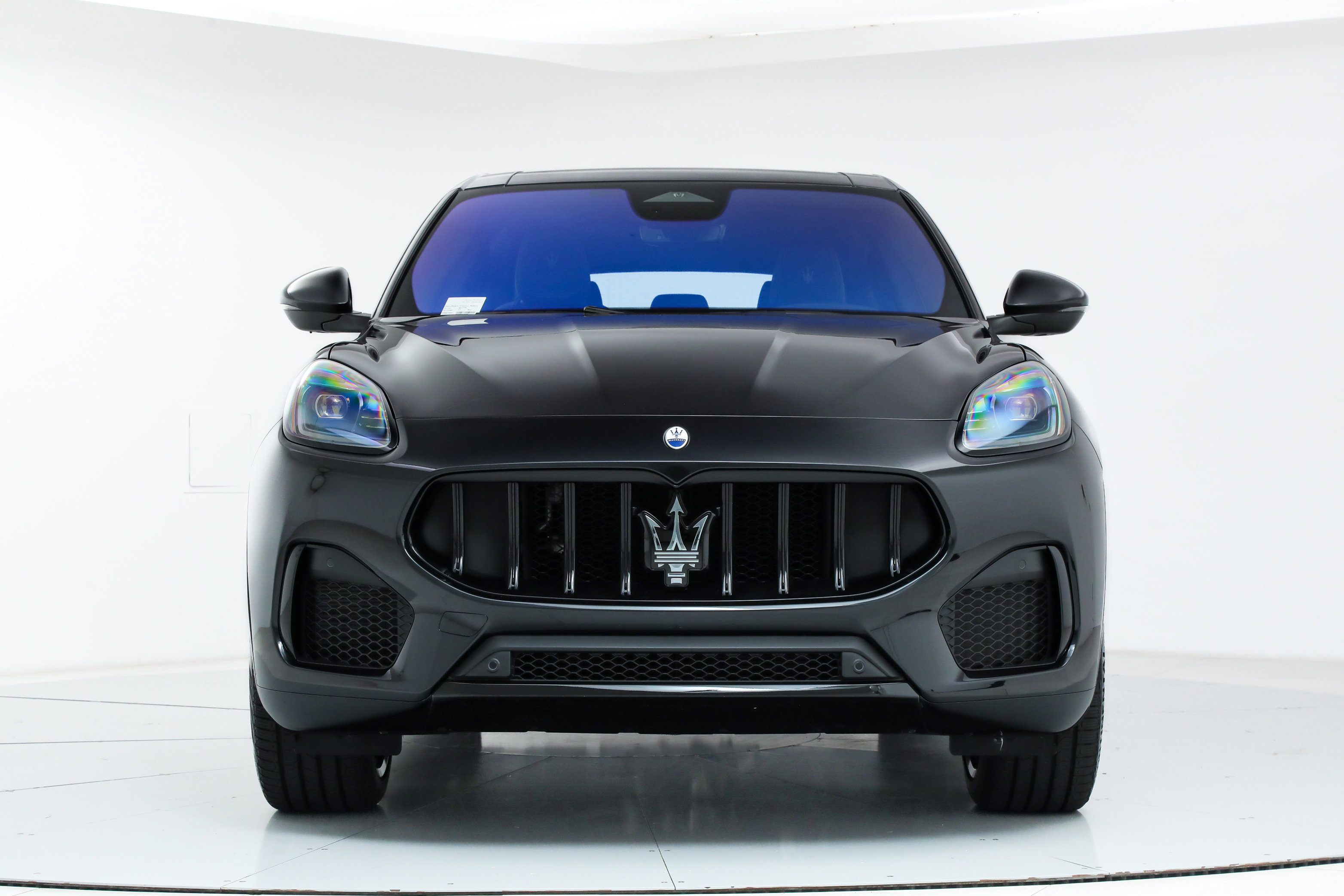 New 2025 Maserati Grecale Modena image 8