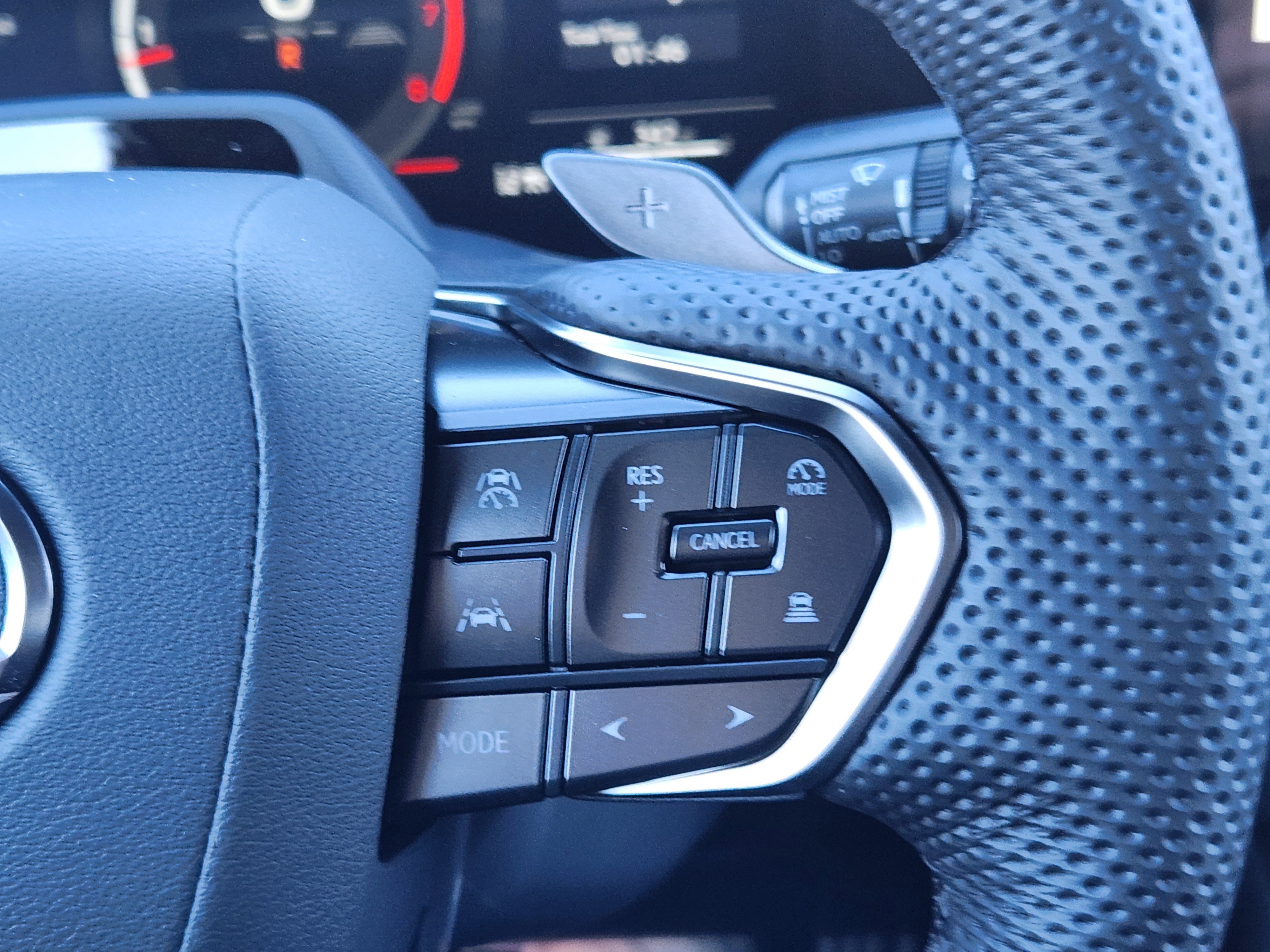 New 2026 Lexus TX 350 AWD image 32